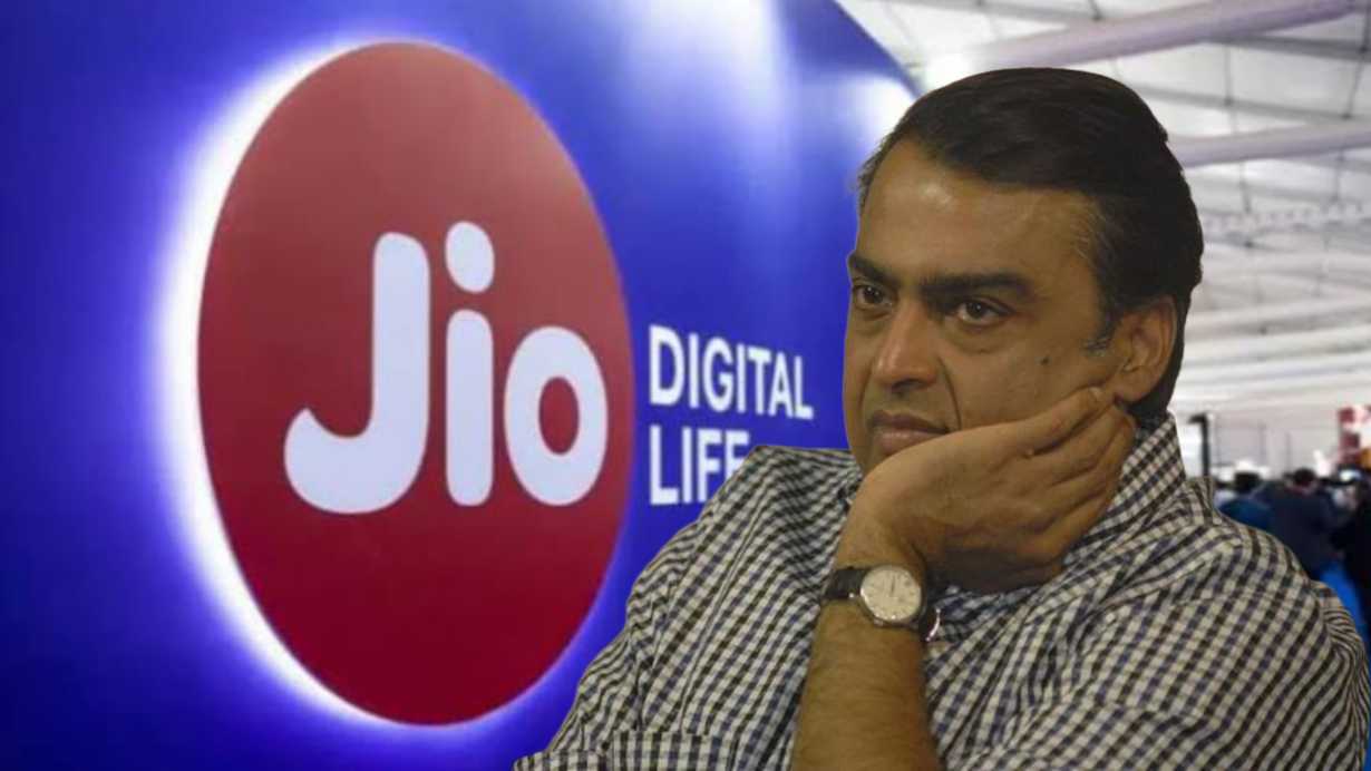 Reliance Jio