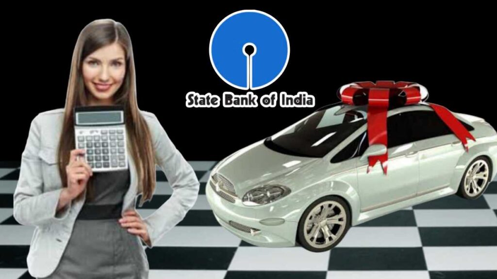 SBI-Car-Loan