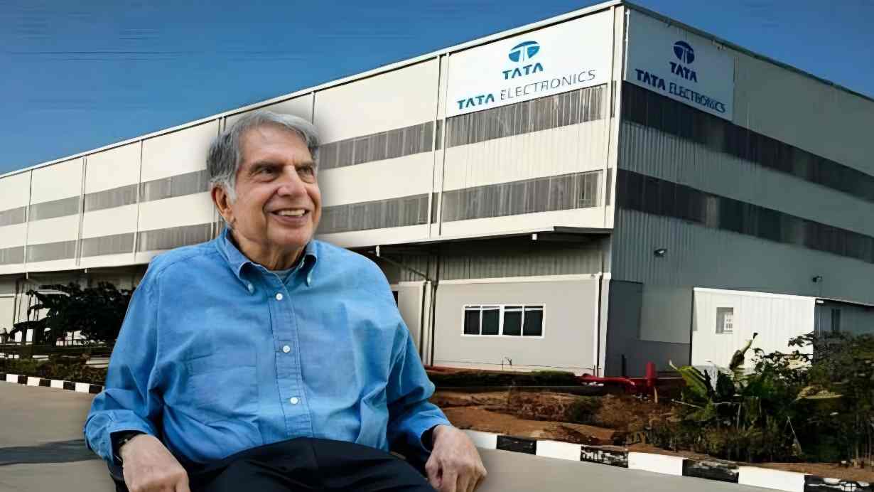 Tata Group