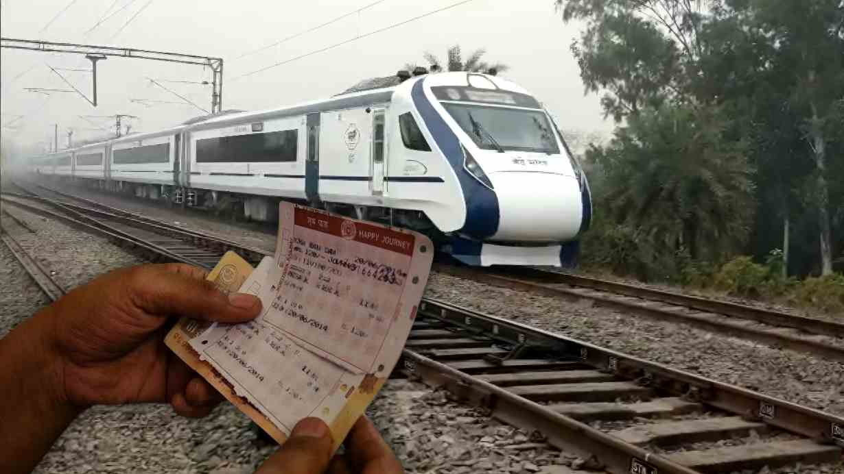 Tatkal Ticket Confirmation Tips