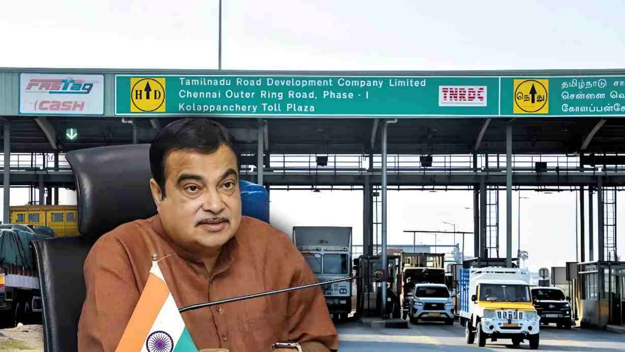 Toll Fee New Rules