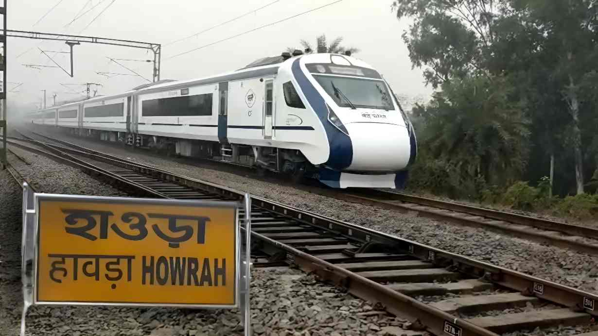 Vande Bharat Express