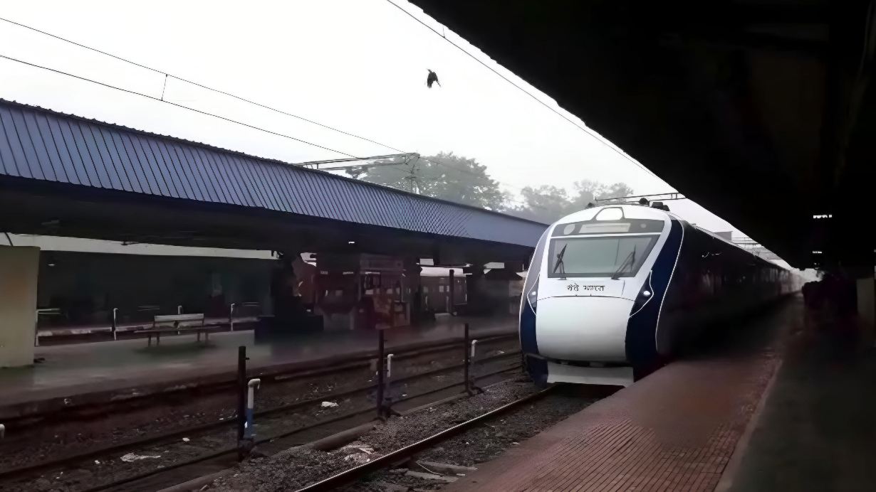 Vande-Bharat-Express