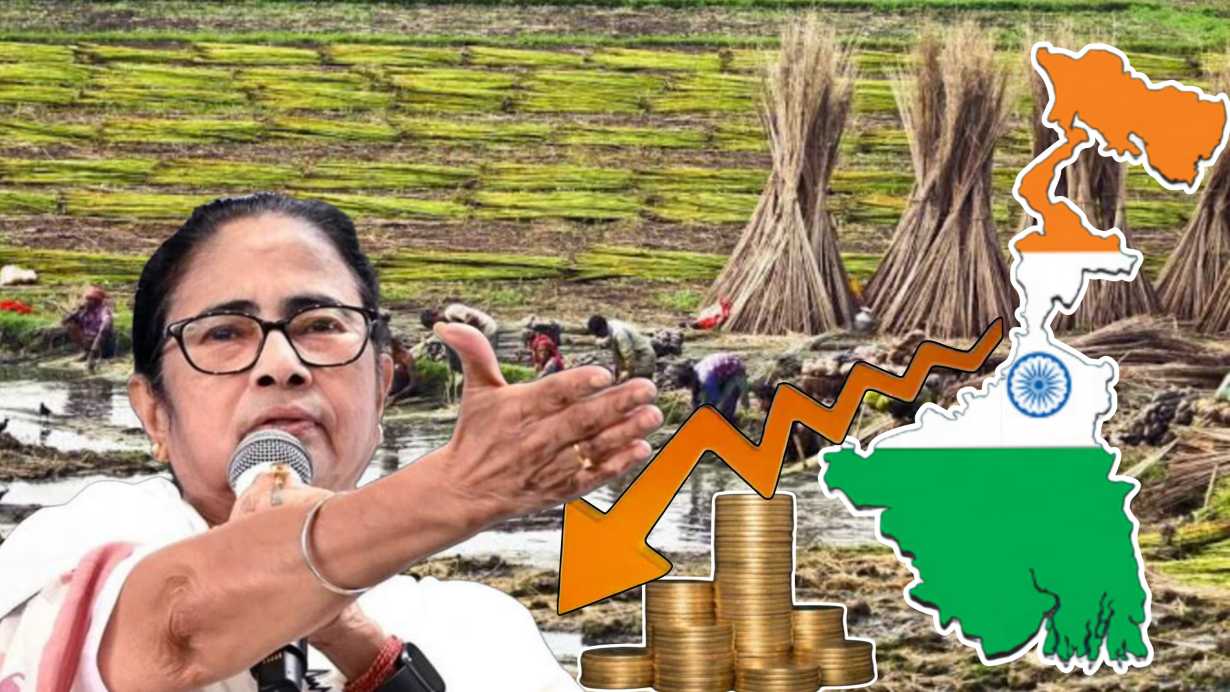 West Bengal Economy