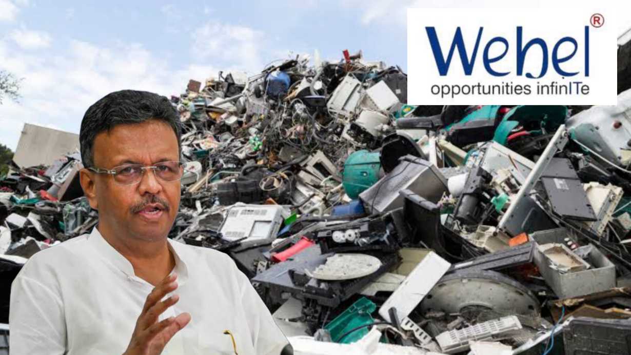 e-Waste