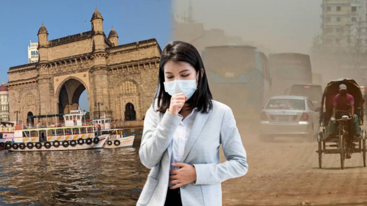 Air Pollution