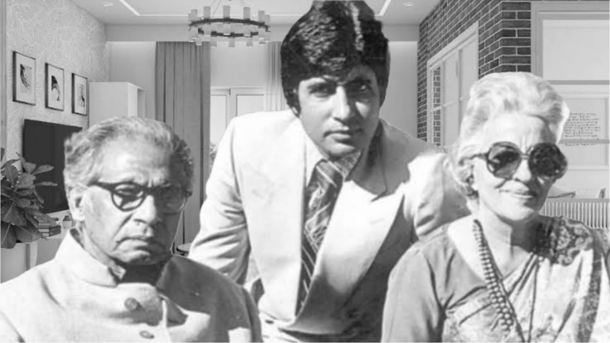 Amitabh Bachchan