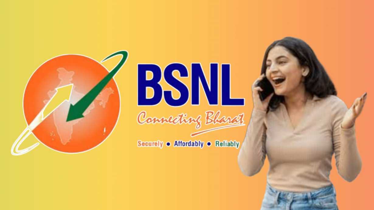 BSNL New Features