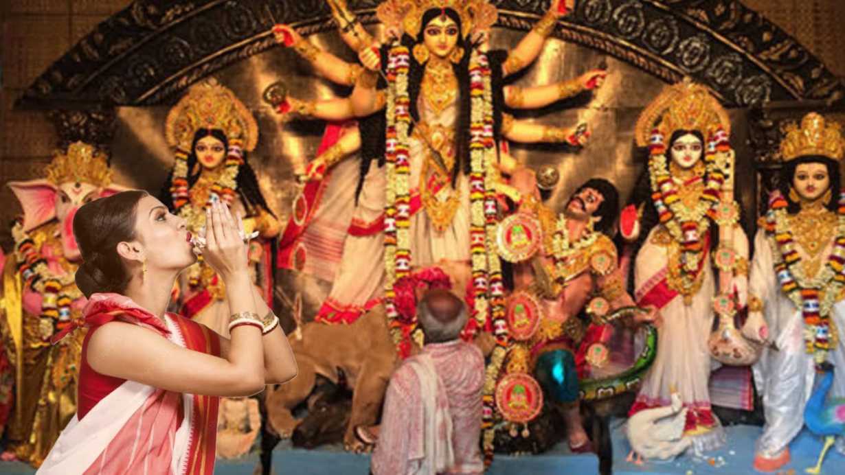 Durga Puja 2024