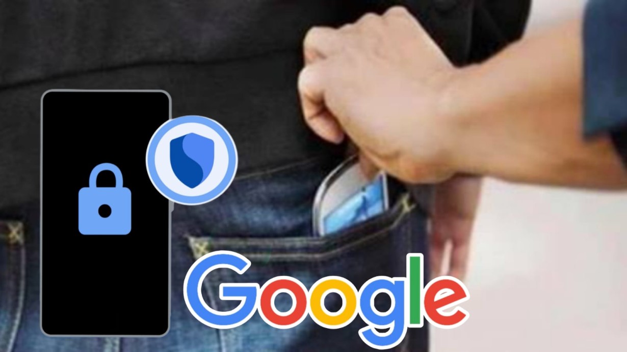 Google New Feature