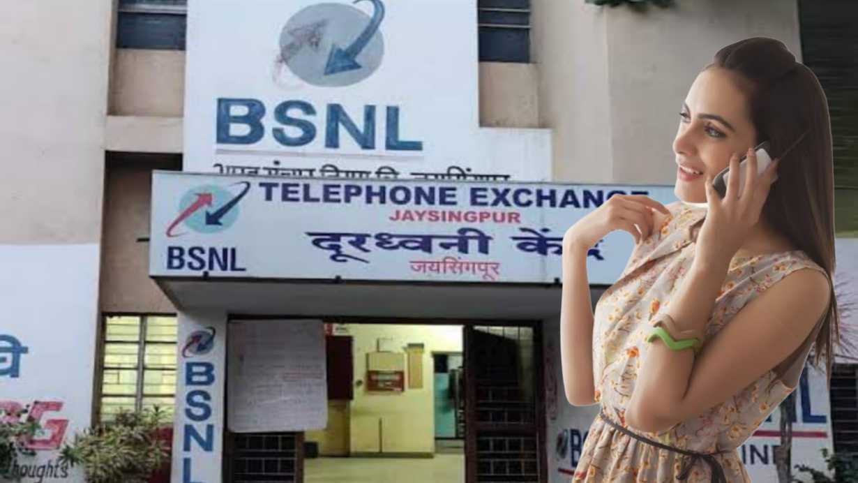 Increasing BSNL Customers