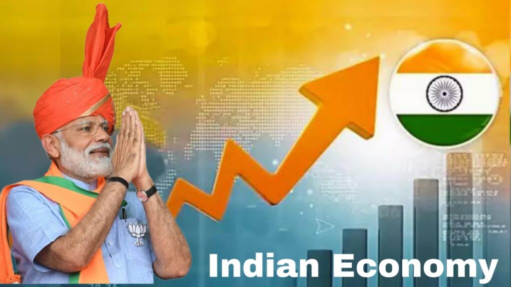 Indian Economy