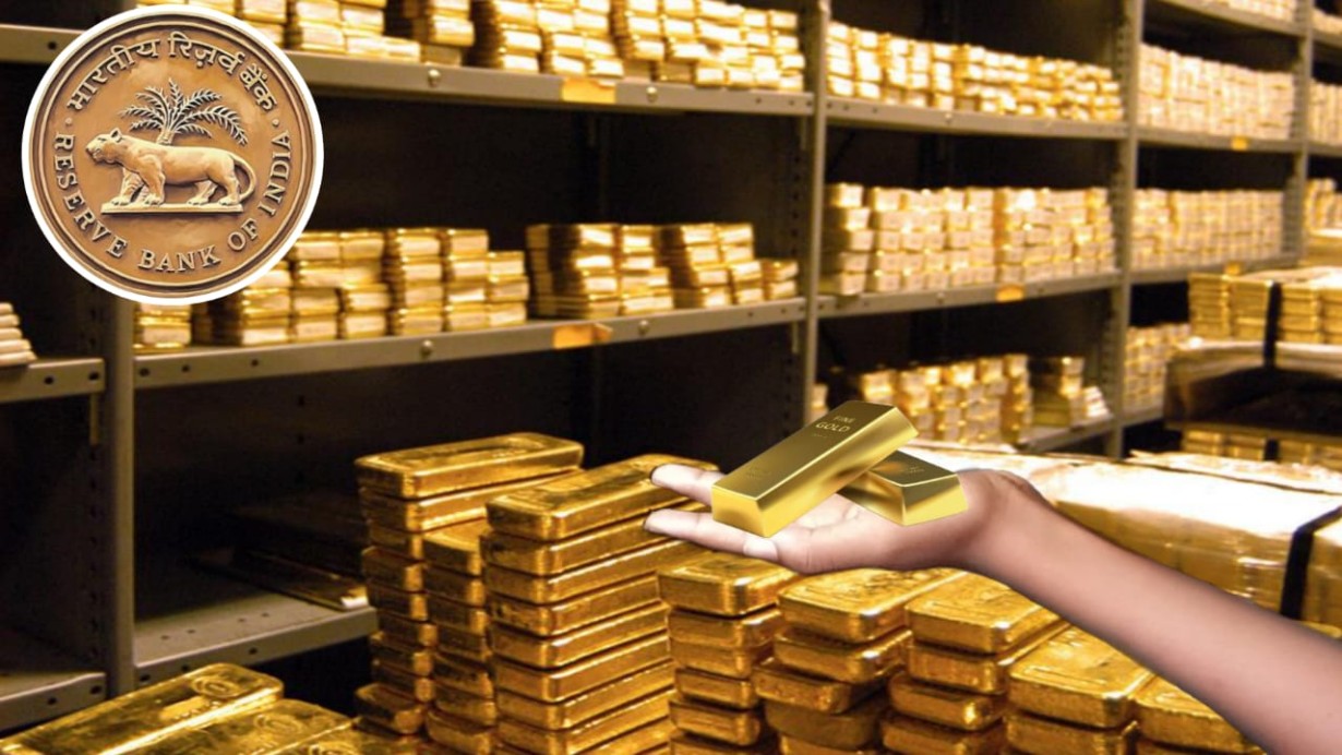 Indian Gold Reserve