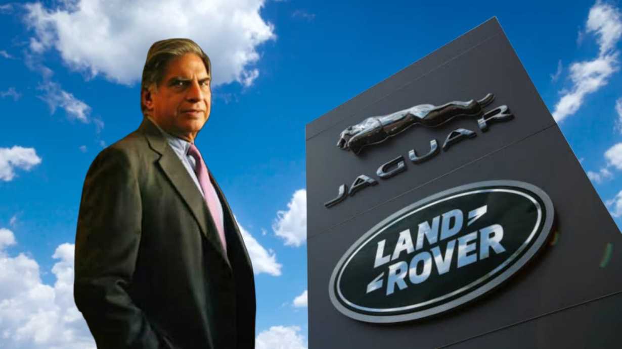 Jaguar Land Rover