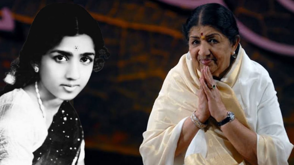 Lata Mangeshkar