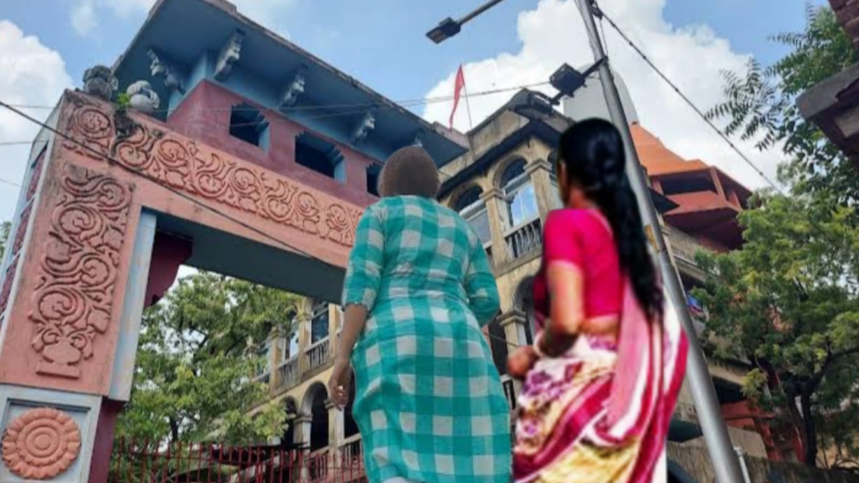 Maa Kali Temples Kolkata