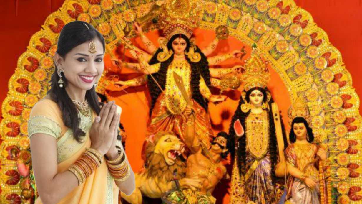 Next Year Durga Puja