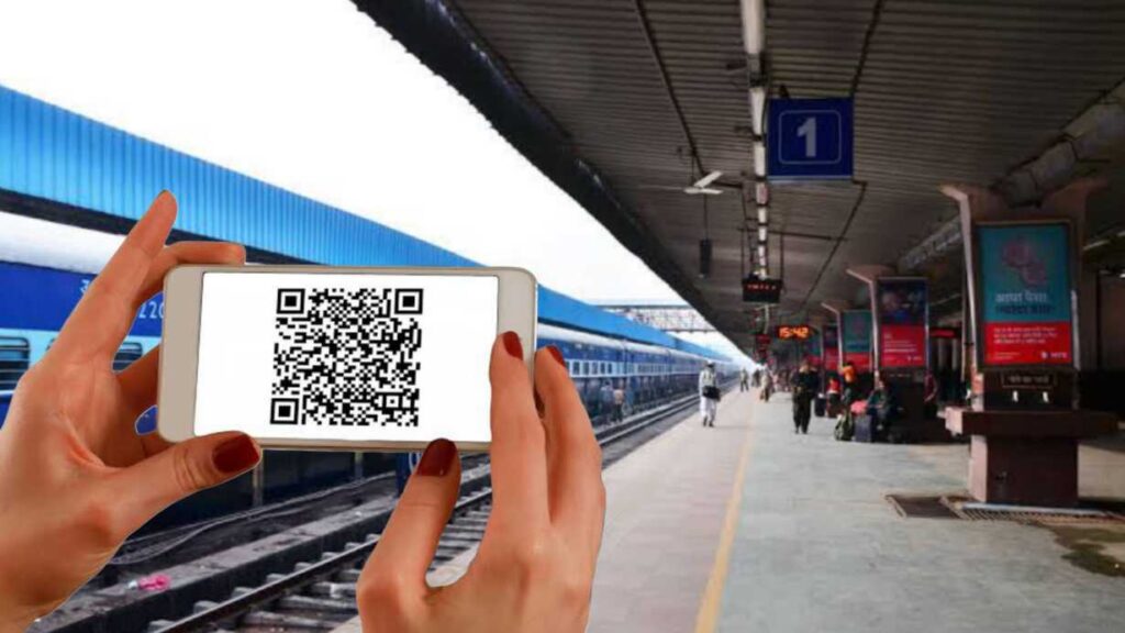 QR Code