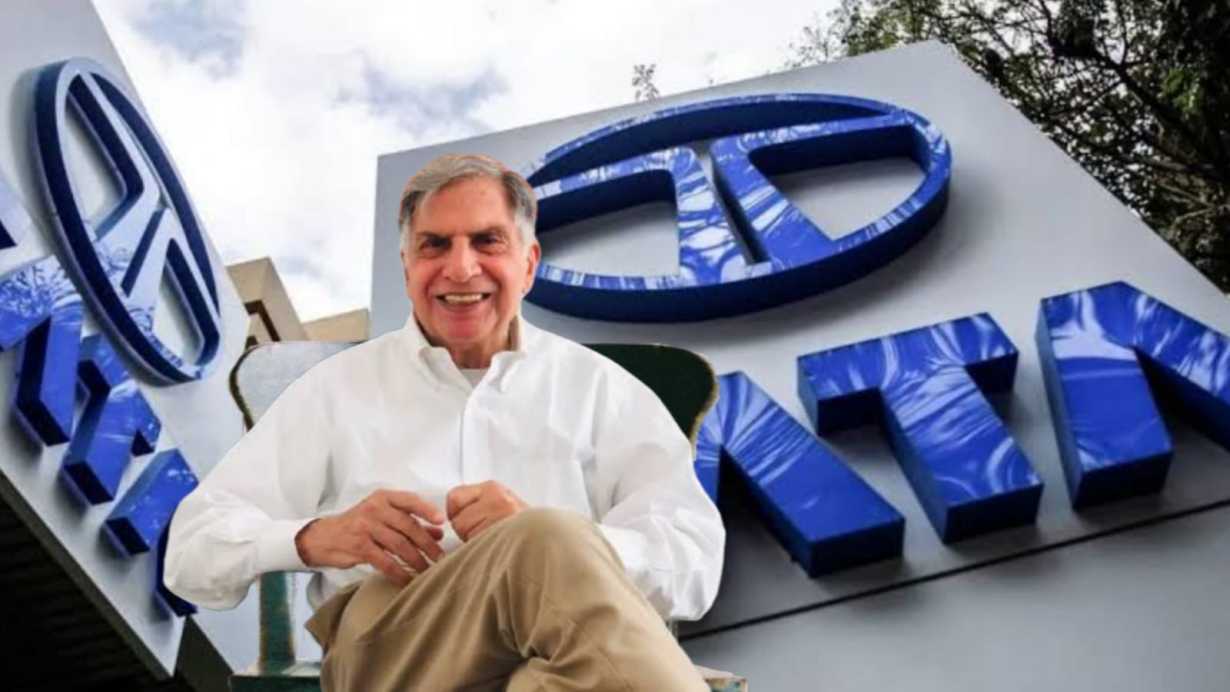 Ratan Tata