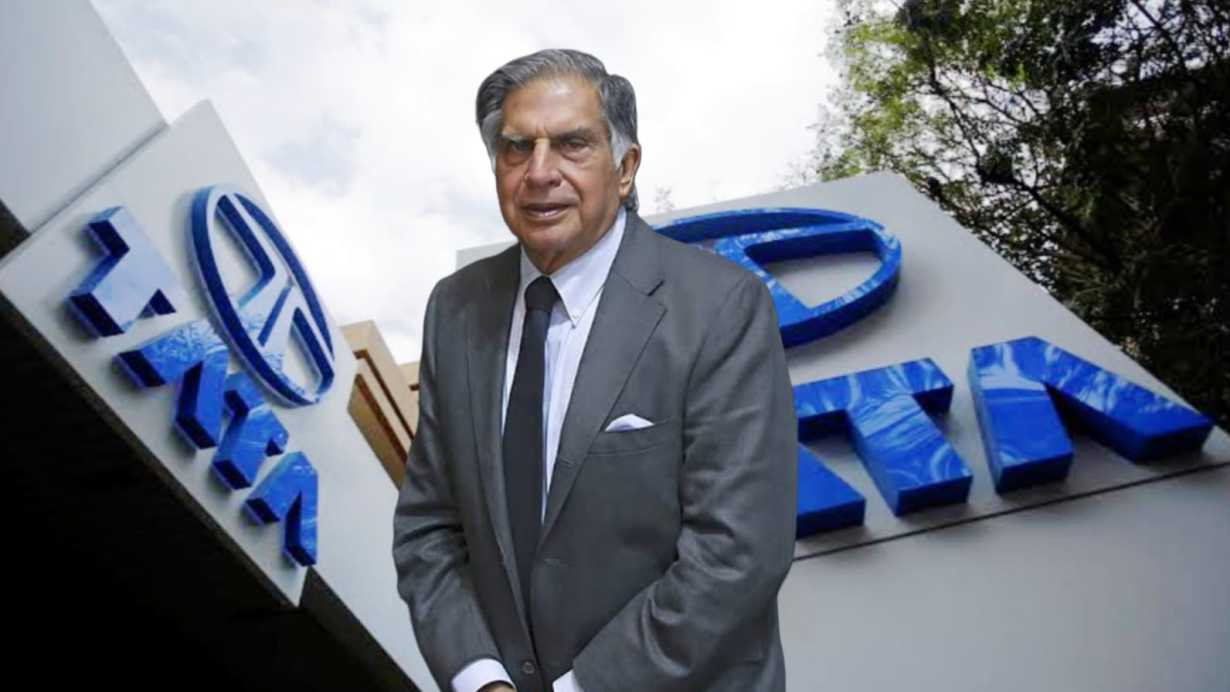 Ratan Tata Quotes