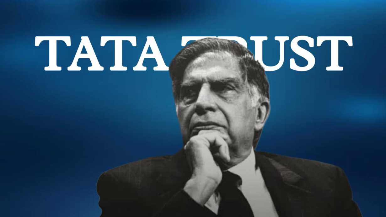 Ratan Tata Salary