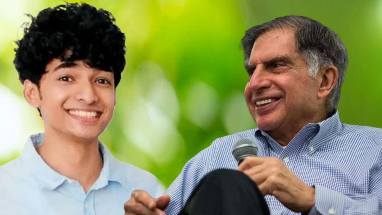 Ratan Tata Will