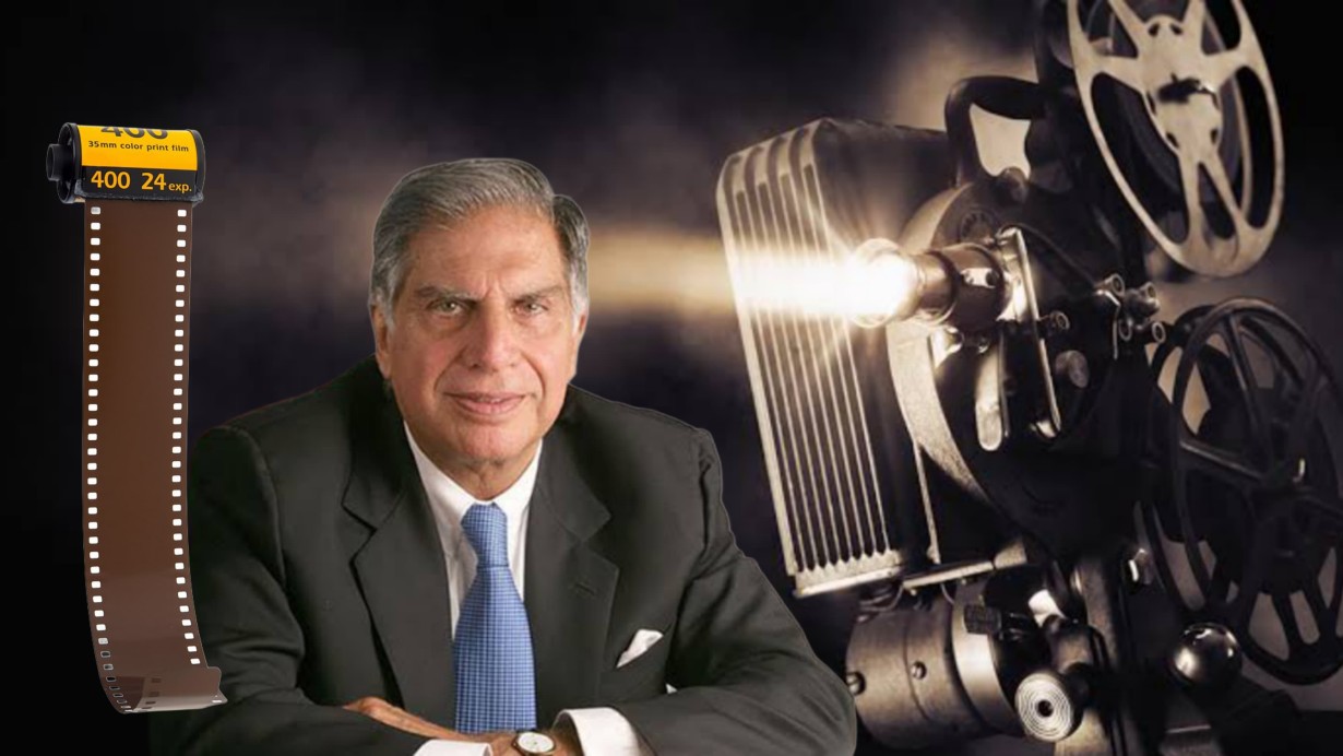 Ratan Tata