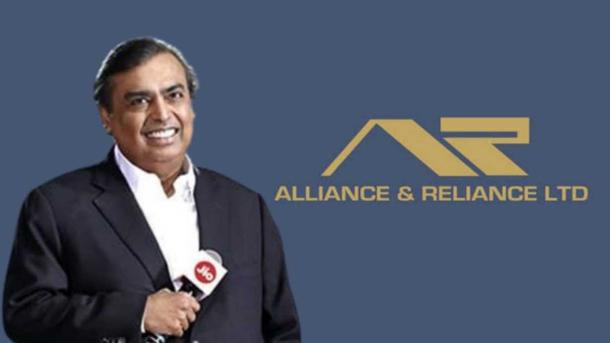 Reliance-Allianz