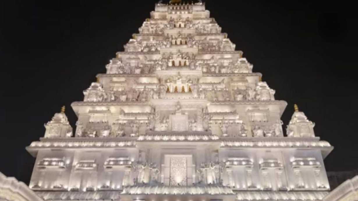 Sreebhumi Durga Puja