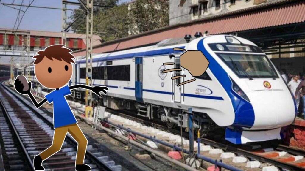 Vande Bharat Express