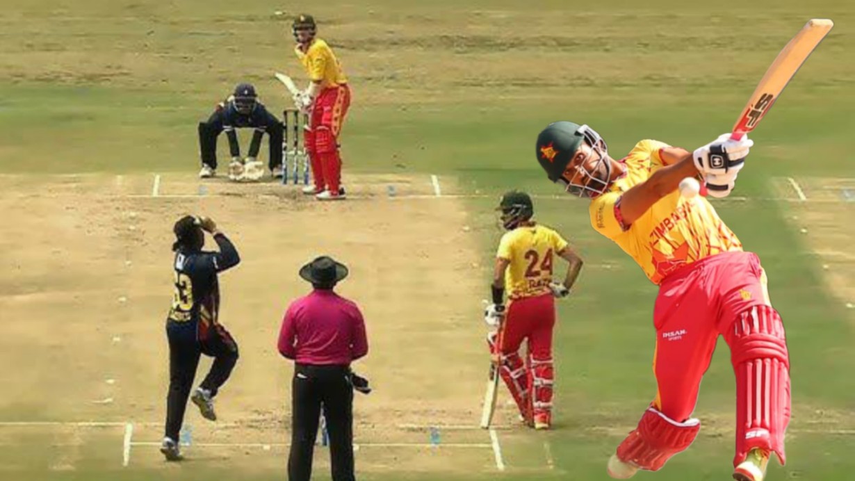 Zimbabwe T20 Cricket