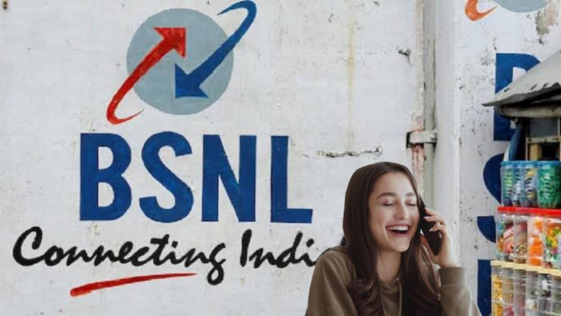 BSNL National WiFi Roaming