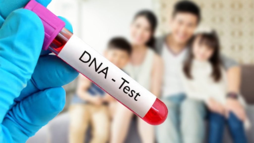 DNA Test