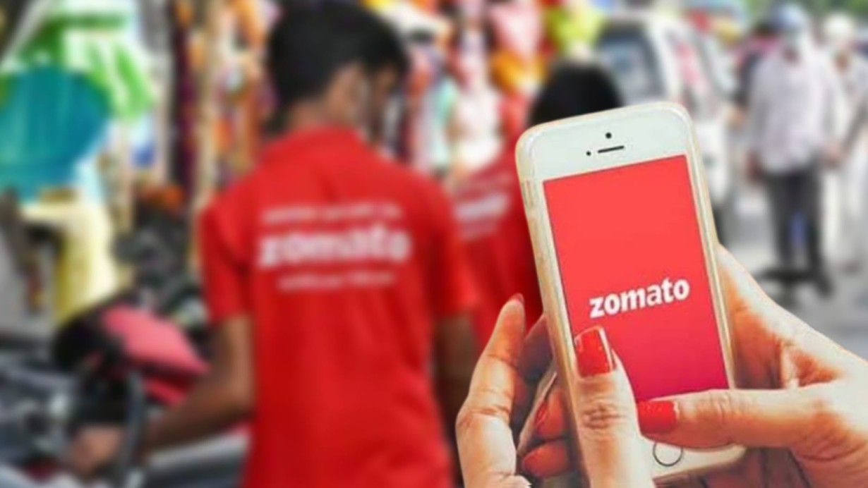 Food Rescue in Zomato