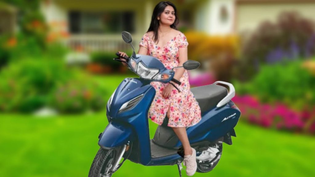 Honda Activa Offers