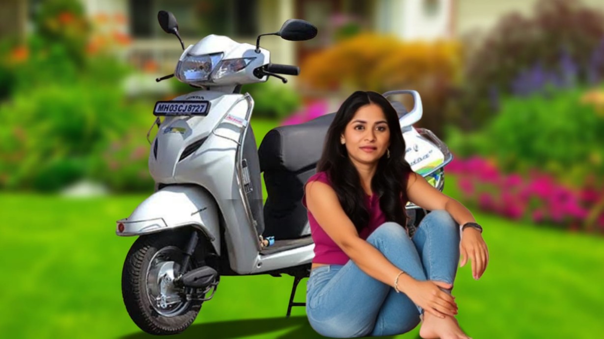 Honda Activa