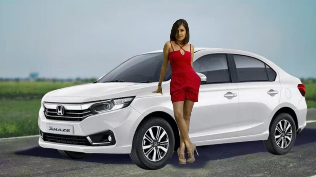 Honda Amaze