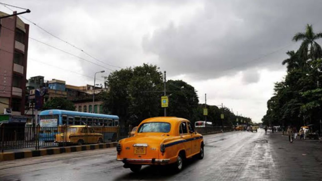 Kolkata Yellow Taxi