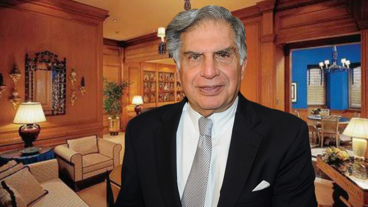 Ratan Tata