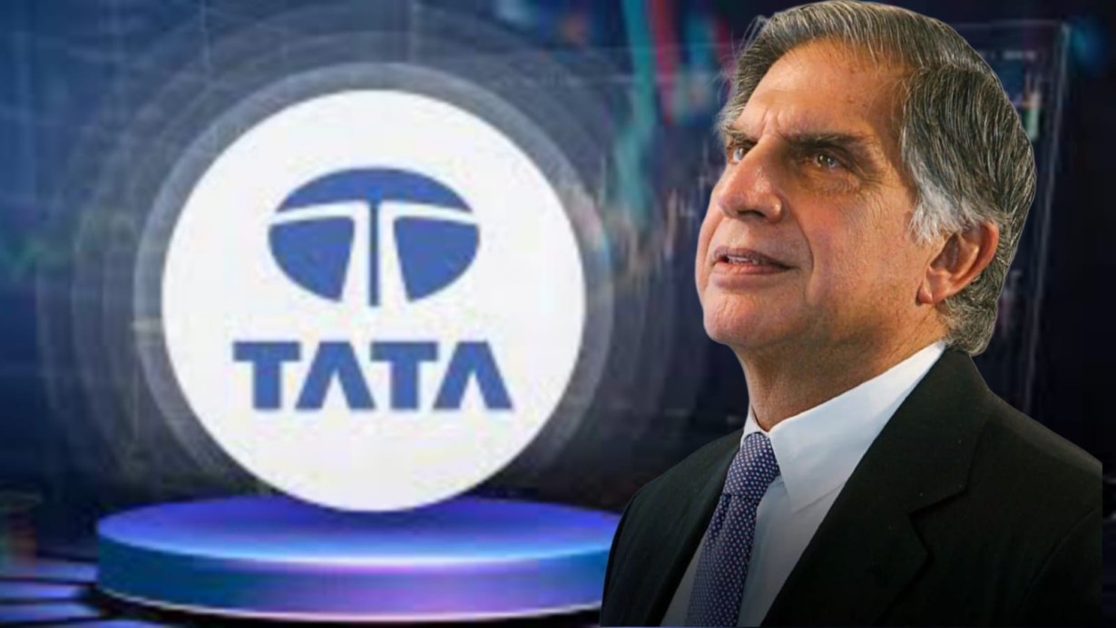 Ratan Tata