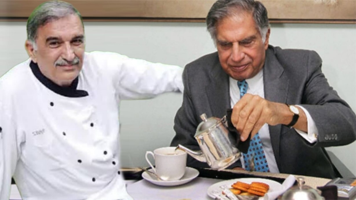 Ratan Tata Will