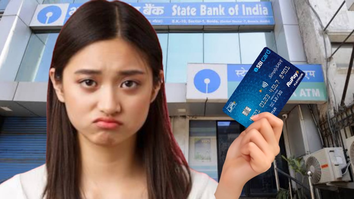 SBI Credit Card