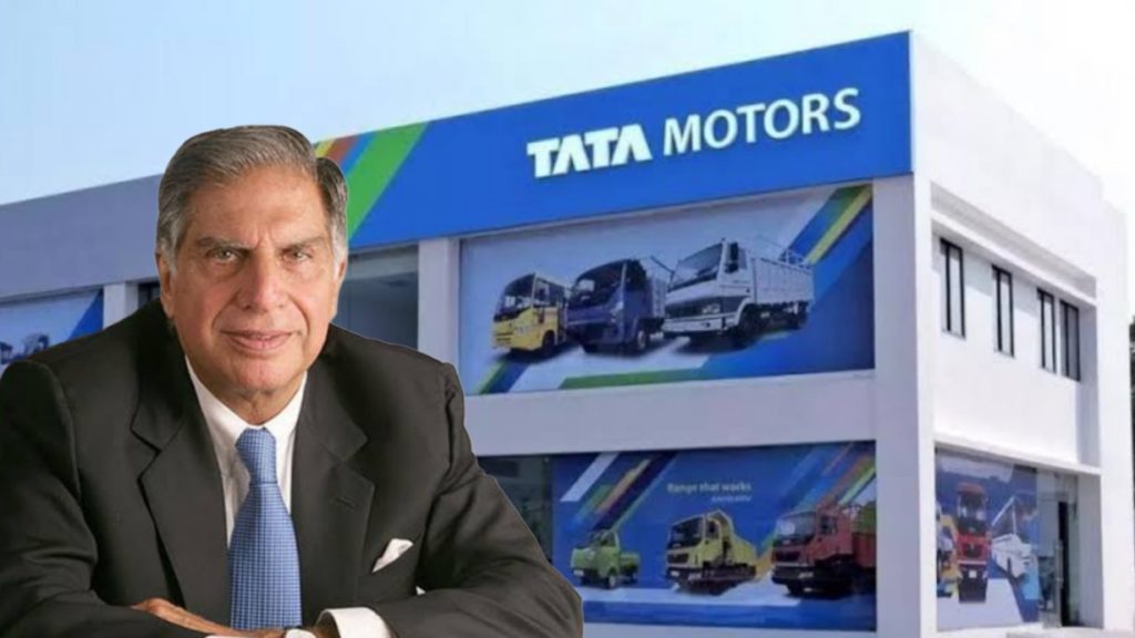 Tata Motors