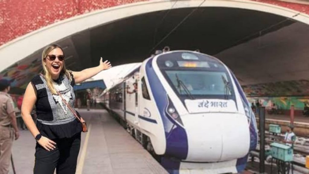 Vande Bharat Express