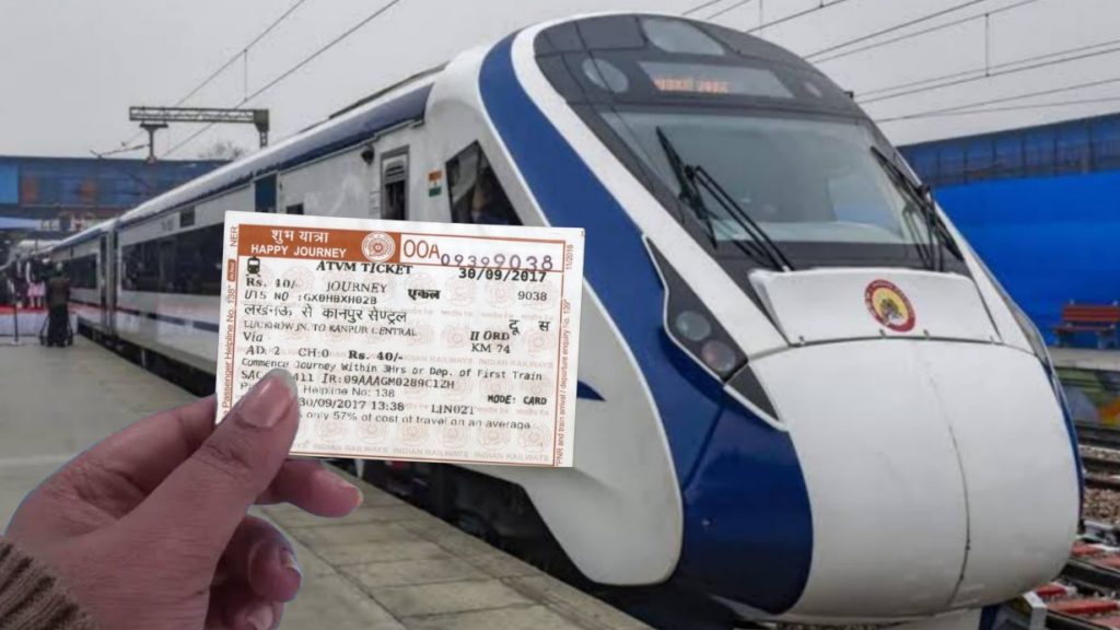 Vande Bharat Express