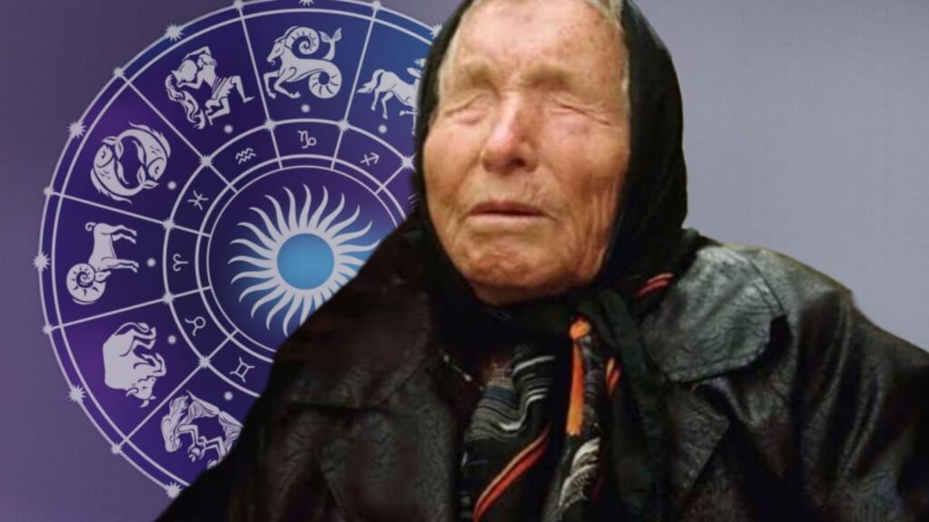 Baba Vanga Zodiac Prediction