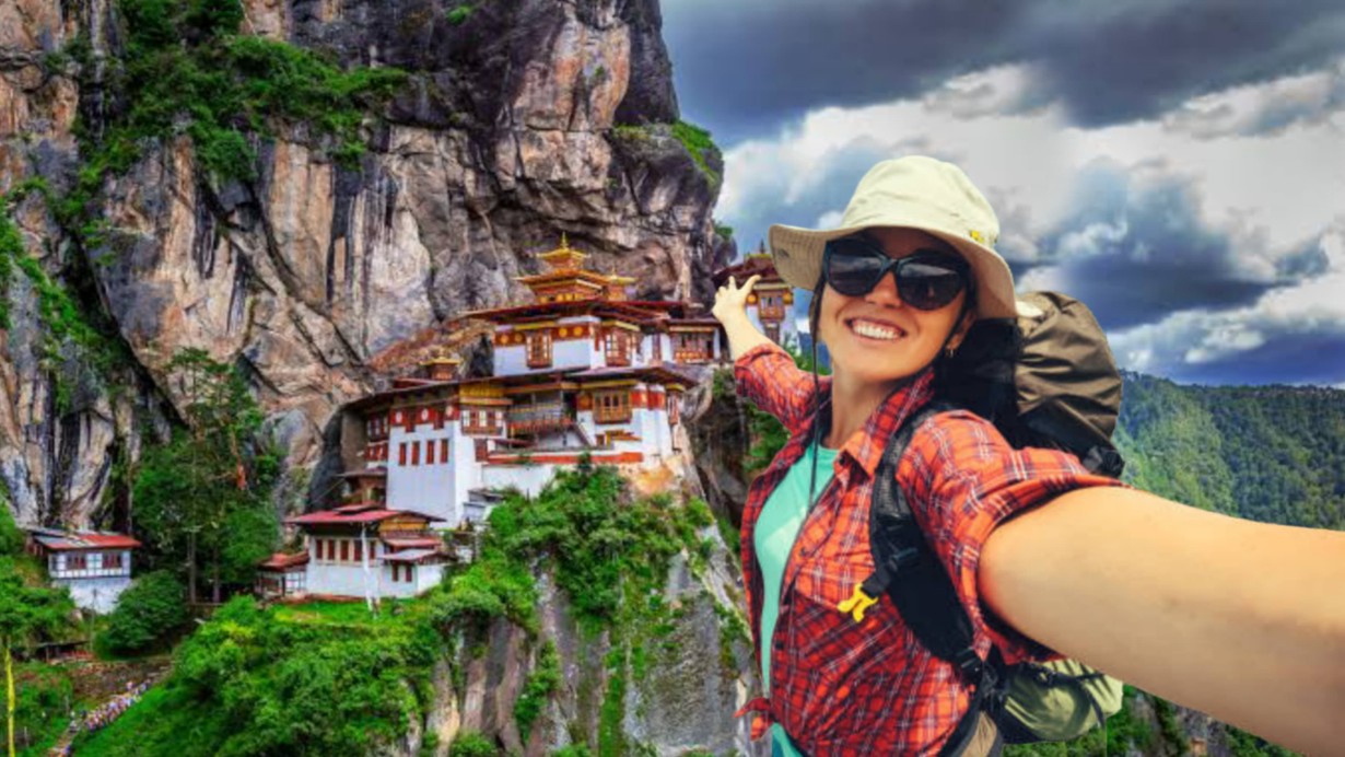 Bhutan Tour