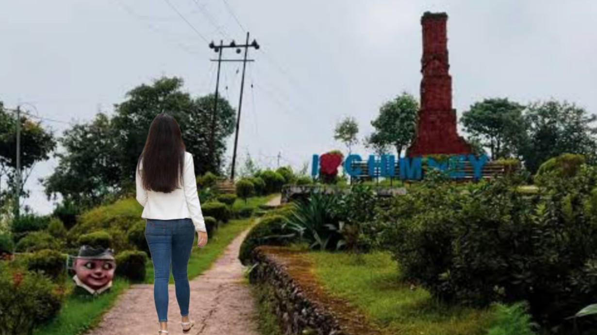 Chimney Kurseong