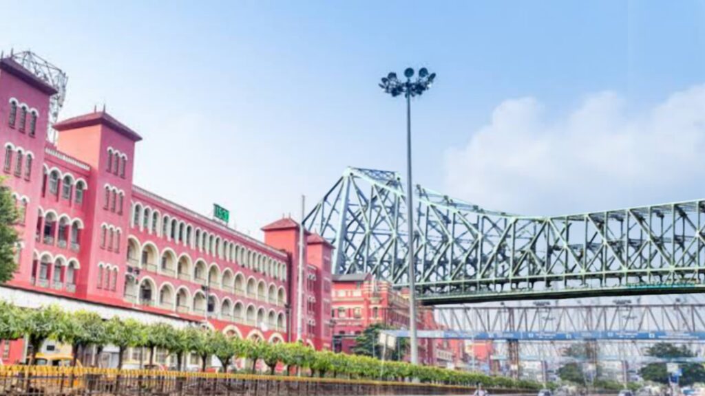 Howrah