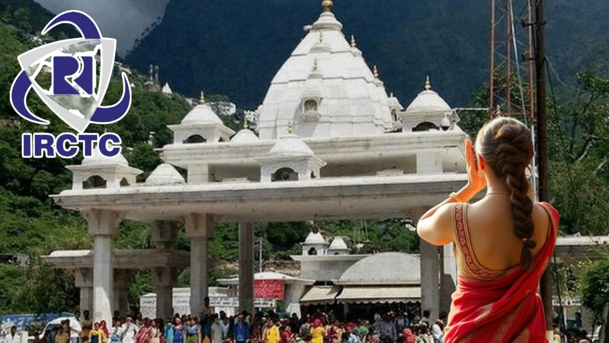 IRCTC Vaishno Devi Package